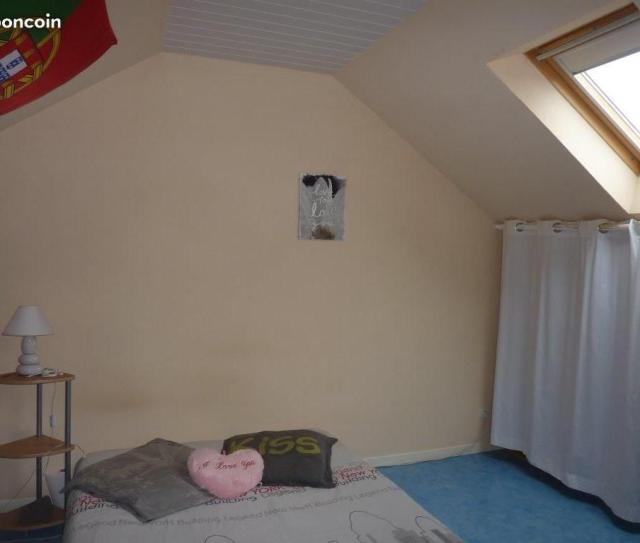 Location appartement T3 Mazieres en Mauges - Photo 2