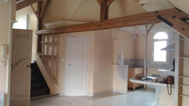 Location appartement T3 Mazieres en Mauges - Photo 3
