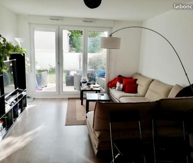 Location appartement T3 Argenteuil - Photo 2