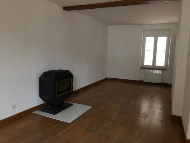 Location appartement T2 Reims - Photo 1