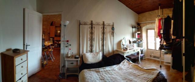 Location appartement T2 Bordeaux - Photo 2