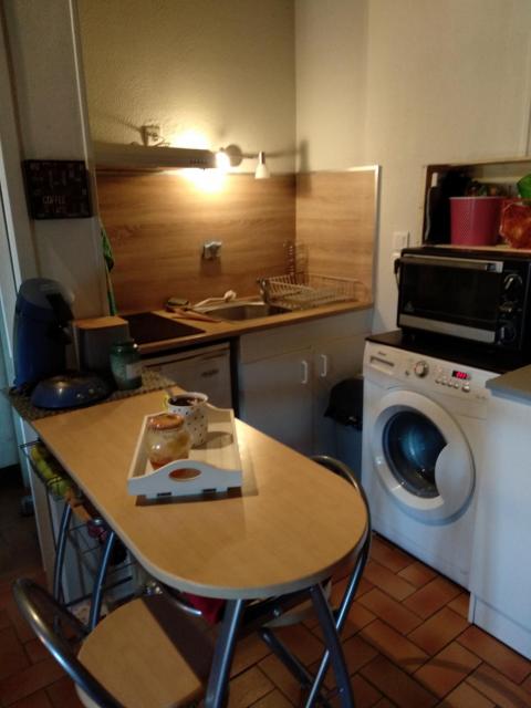 Location appartement T2 Bordeaux - Photo 3