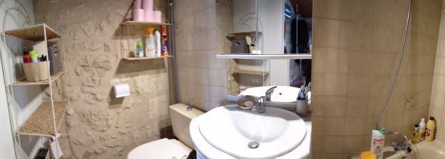 Location appartement T2 Bordeaux - Photo 4