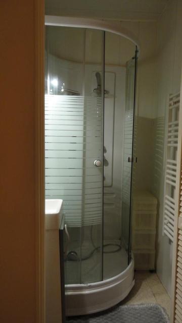 Location appartement T2 Greoux les Bains - Photo 3