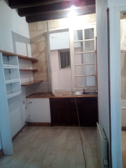 Location appartement T3 Bordeaux - Photo 5