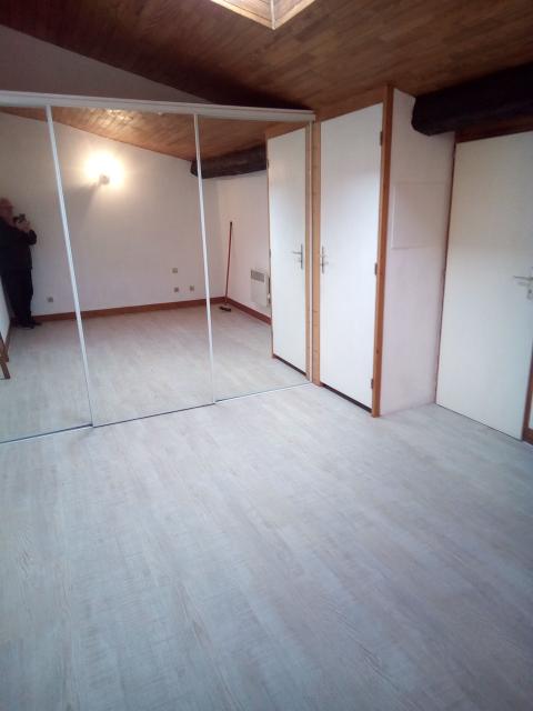 Location appartement T3 Bordeaux - Photo 6