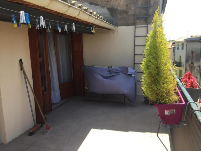 Location maison F5 Cournonterral - Photo 4