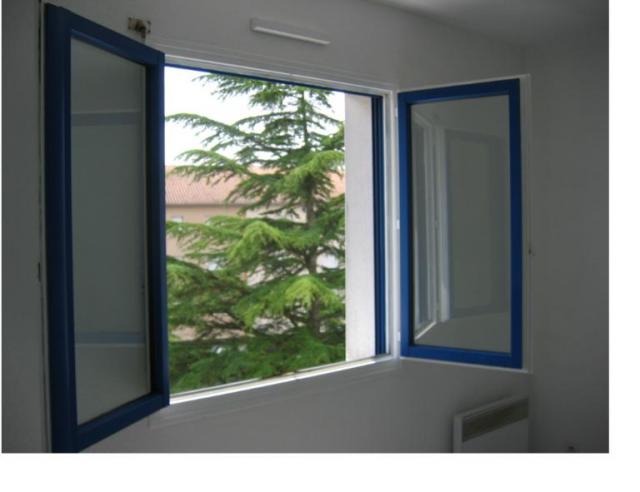 Location appartement T2 Poitiers - Photo 3
