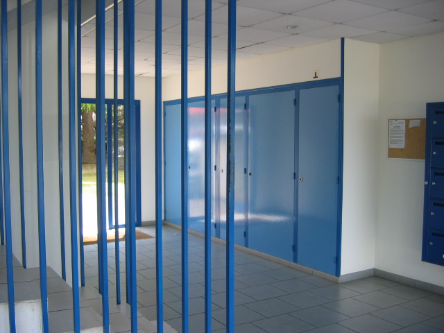 Location appartement T2 Poitiers - Photo 4