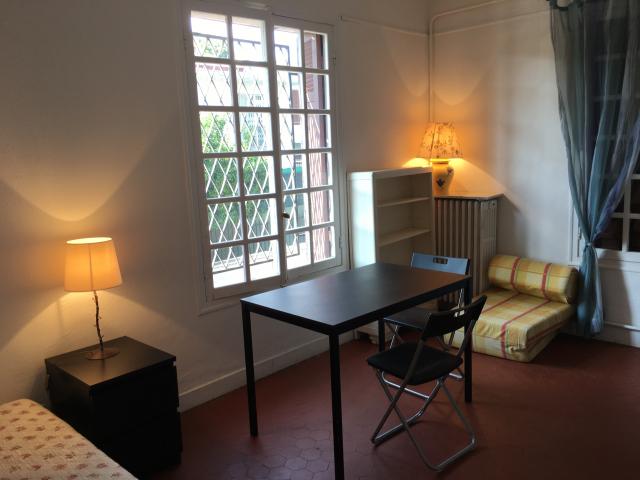 Location chambre Nice - Photo 4