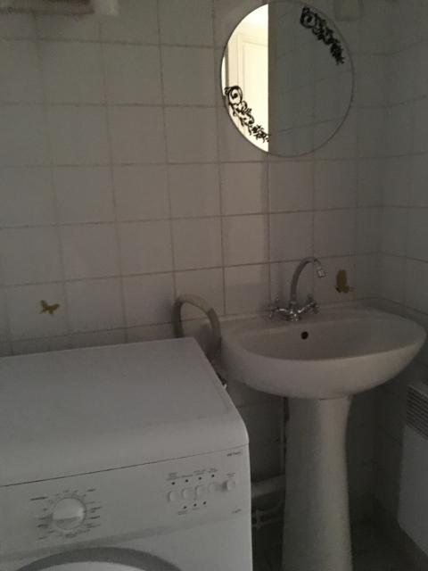 Location studio Ivry sur Seine - Photo 4