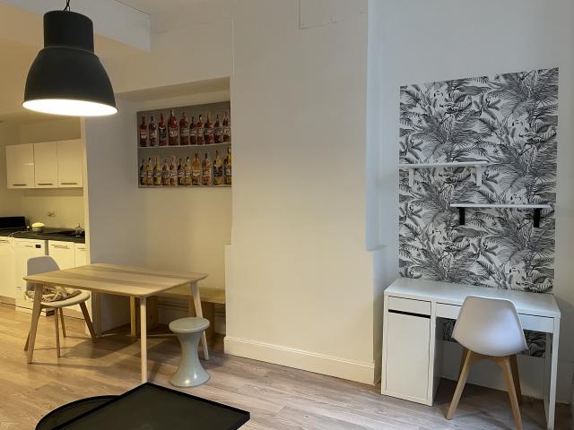 Location appartement T2 Toulouse - Photo 2