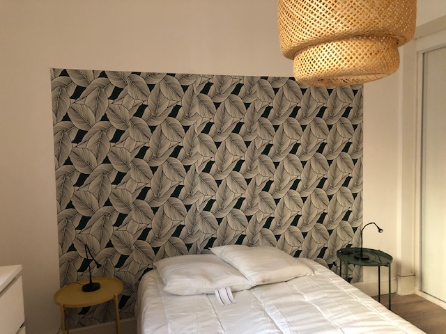 Location appartement T2 Toulouse - Photo 5