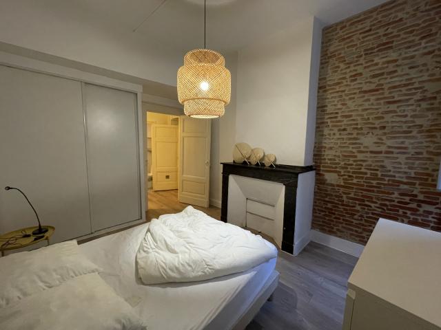 Location appartement T2 Toulouse - Photo 7