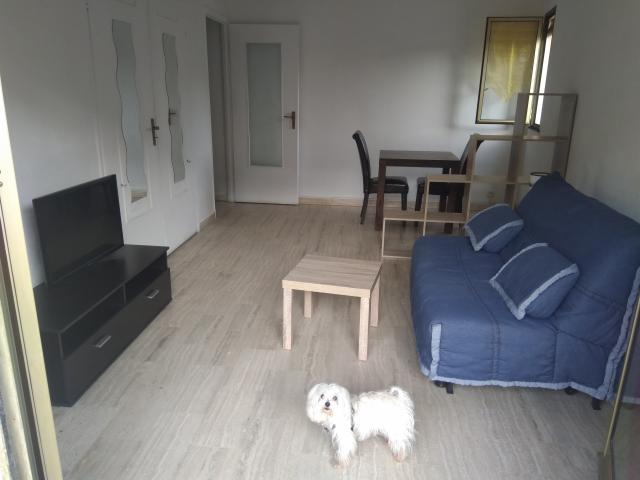 Location studio Cagnes sur Mer - Photo 2