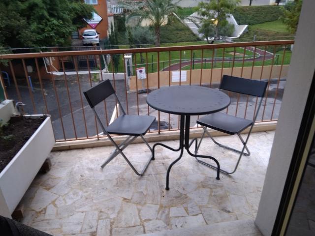 Location studio Cagnes sur Mer - Photo 3
