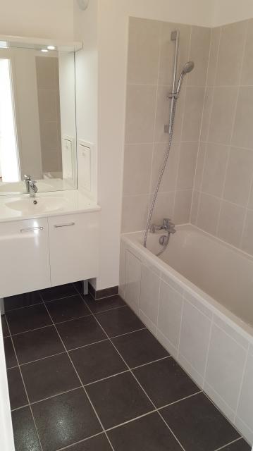 Location appartement T3 Colombes - Photo 2