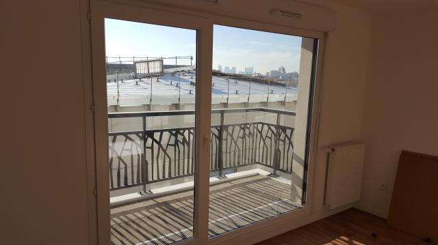 Location appartement T3 Colombes - Photo 3