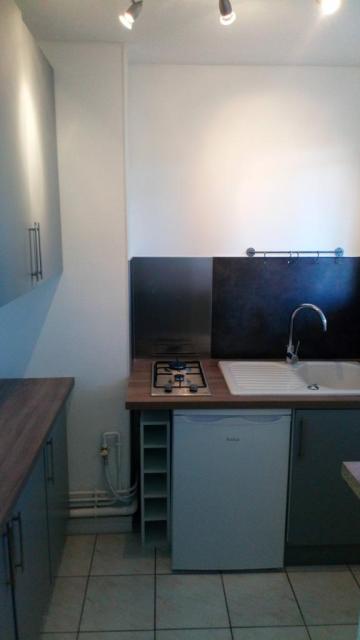 Location appartement T2 Gradignan - Photo 4