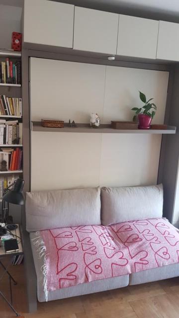 Location studio Paris 07 - Photo 2