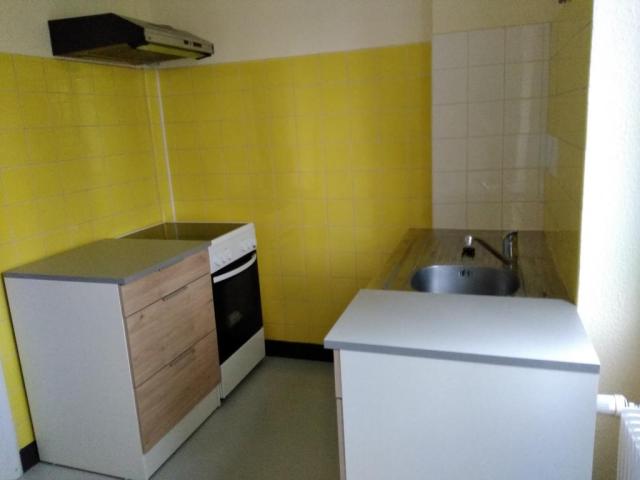 Location appartement T2 Bischheim - Photo 2
