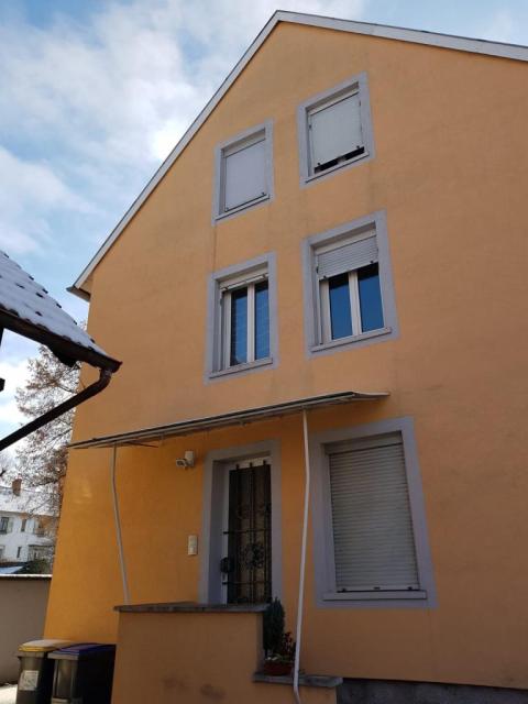 Location appartement T2 Bischheim - Photo 7