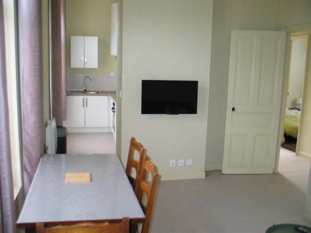 Location appartement T4 Rumaucourt - Photo 2