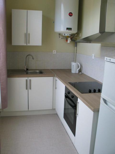 Location appartement T4 Rumaucourt - Photo 3