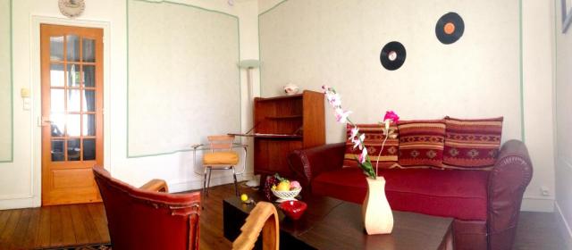Location appartement T2 Le Havre - Photo 3