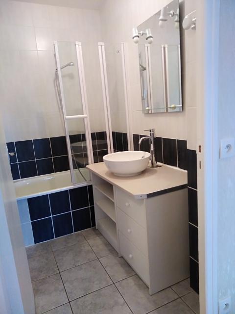Location appartement T4 La Chapelle St Luc - Photo 2