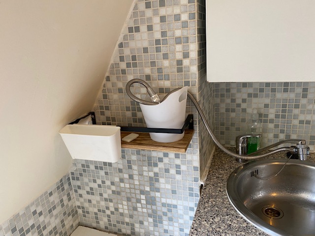 Location chambre Paris 12 - Photo 9