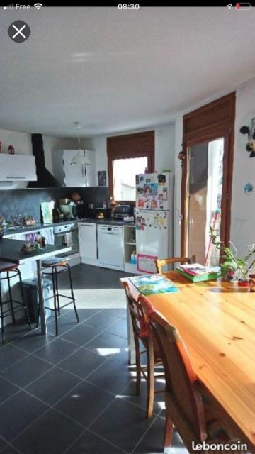 Location appartement T4 Veurey Voroize - Photo 2