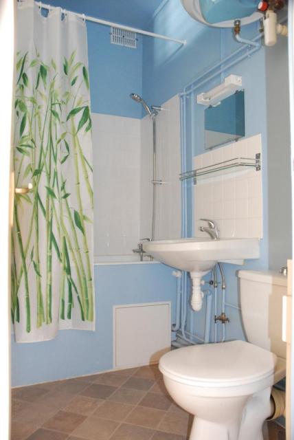 Location appartement T2 Nancy - Photo 2