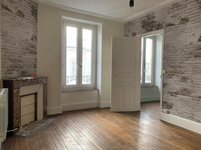 Location appartement T2 Nancy - Photo 3