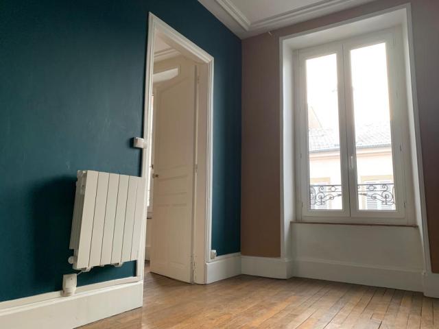 Location appartement T2 Nancy - Photo 4