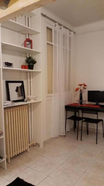 Location appartement T1 Montrouge - Photo 3