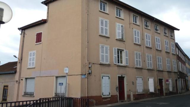 Location appartement T3 Thizy - Photo 2