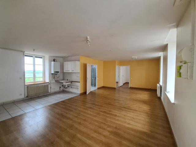 Location appartement T3 Thizy - Photo 4