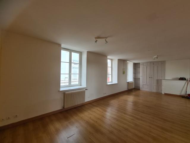 Location appartement T3 Thizy - Photo 5