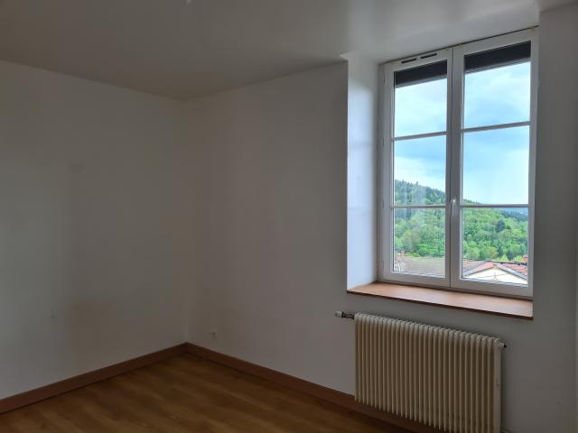 Location appartement T3 Thizy - Photo 6