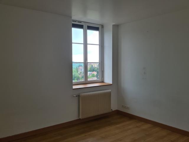 Location appartement T3 Thizy - Photo 7
