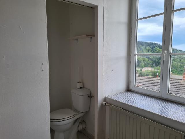 Location appartement T3 Thizy - Photo 8