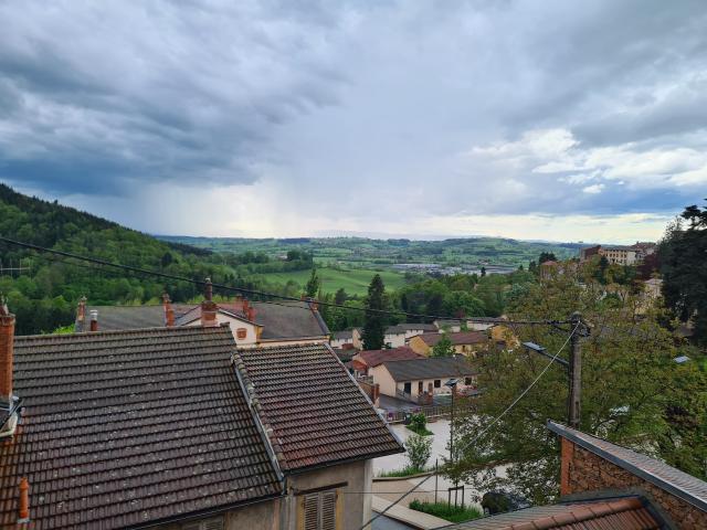 Location appartement T3 Thizy - Photo 10
