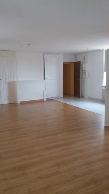 Location appartement T3 Thizy - Photo 4