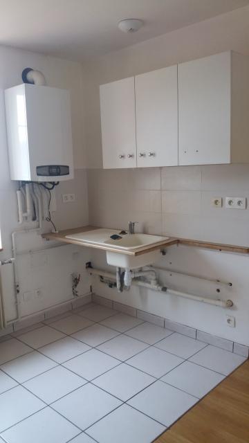 Location appartement T3 Thizy - Photo 5