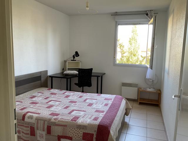 Location appartement T2 Grabels - Photo 9