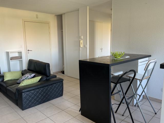 Location appartement T2 Grabels - Photo 10