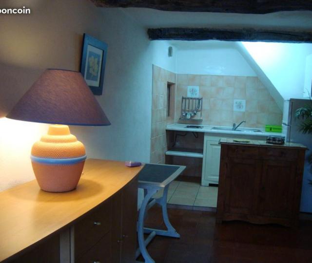 Location appartement T2 Roquefort les Pins - Photo 2