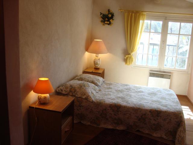 Location appartement T2 Roquefort les Pins - Photo 3