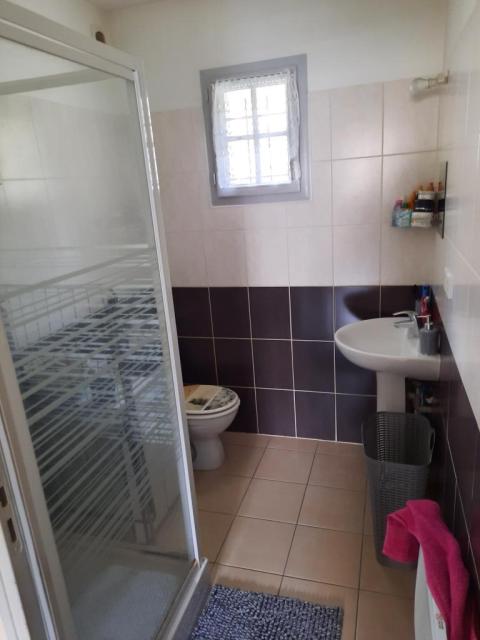Location appartement T2 Pithiviers - Photo 3